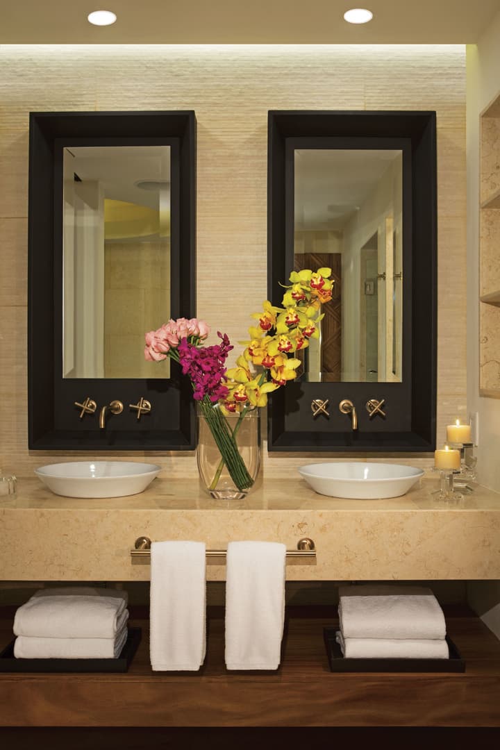 Secrets Akumal Riviera Maya - Adults Only - All Inclusive