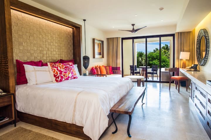 Secrets Akumal Riviera Maya - Adults Only - All Inclusive