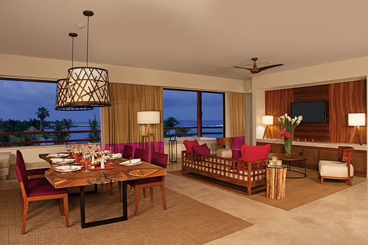 Secrets Akumal Riviera Maya - Adults Only - All Inclusive