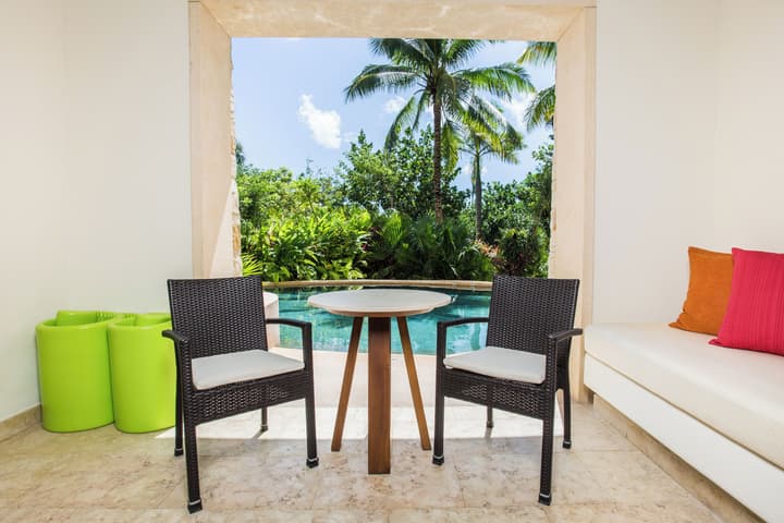 Secrets Akumal Riviera Maya - Adults Only - All Inclusive