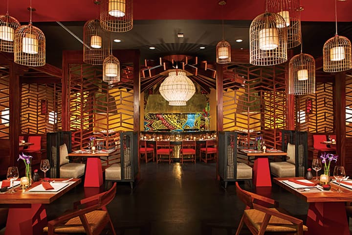 Secrets Akumal Riviera Maya - Adults Only - All Inclusive