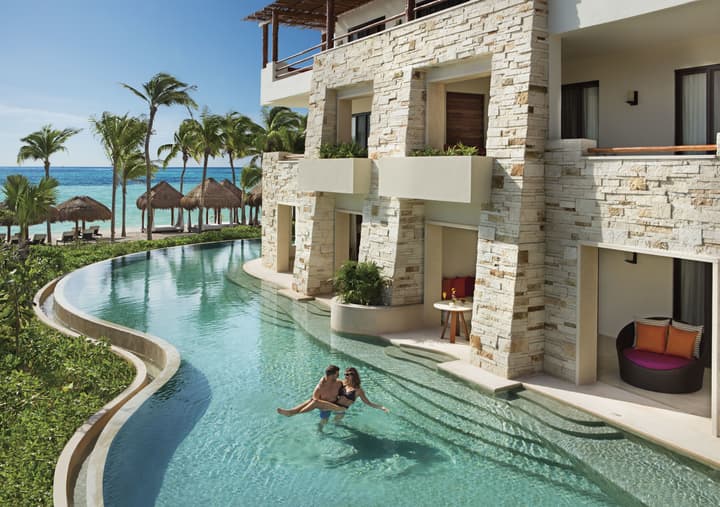 Secrets Akumal Riviera Maya - Adults Only - All Inclusive