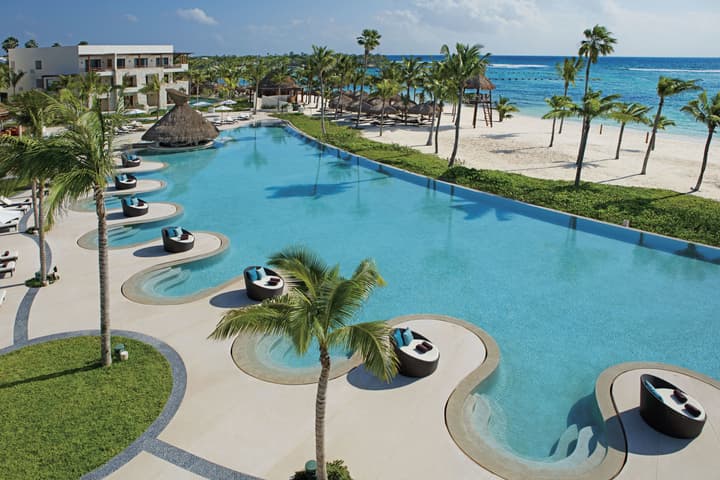 Secrets Akumal Riviera Maya - Adults Only - All Inclusive