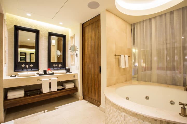 Secrets Akumal Riviera Maya - Adults Only - All Inclusive