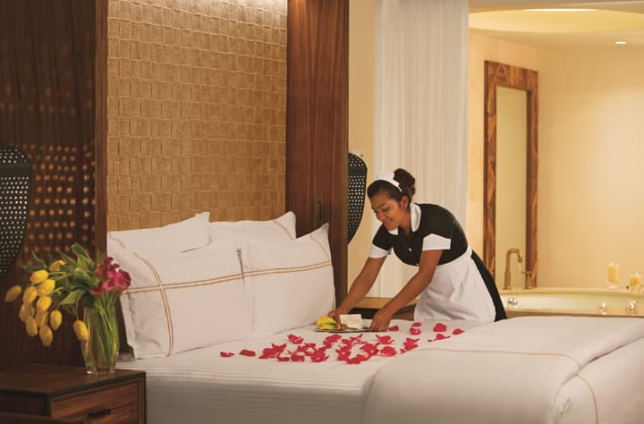 Secrets Akumal Riviera Maya - Adults Only - All Inclusive