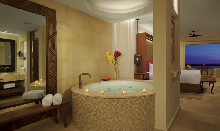 Secrets Akumal Riviera Maya - Adults Only - All Inclusive