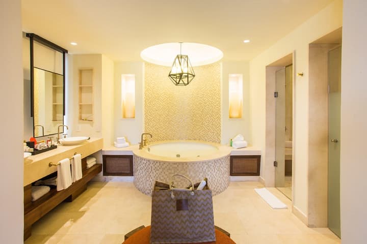 Secrets Akumal Riviera Maya - Adults Only - All Inclusive