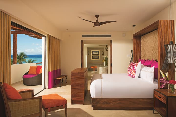 Secrets Akumal Riviera Maya - Adults Only - All Inclusive