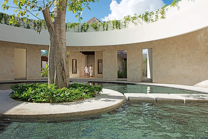 Secrets Akumal Riviera Maya - Adults Only - All Inclusive