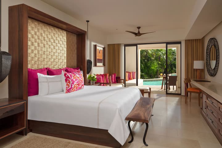 Secrets Akumal Riviera Maya - Adults Only - All Inclusive