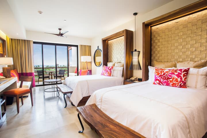 Secrets Akumal Riviera Maya - Adults Only - All Inclusive