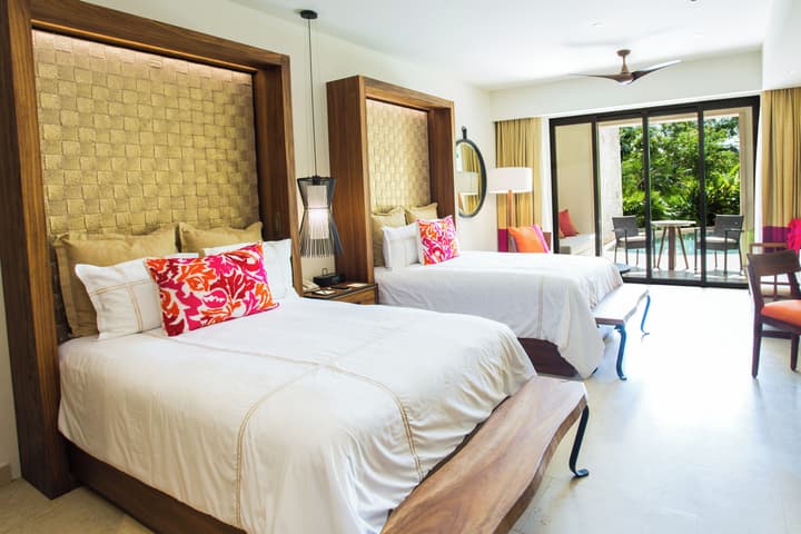 Secrets Akumal Riviera Maya - Adults Only - All Inclusive