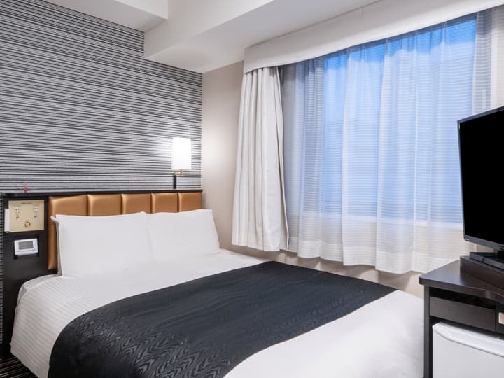 APA Hotel Asakusabashi Ekikita