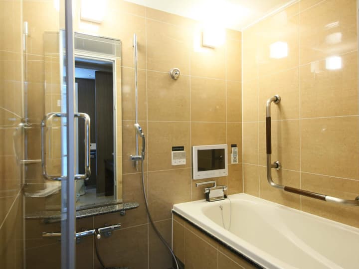 APA Hotel Asakusabashi Ekikita