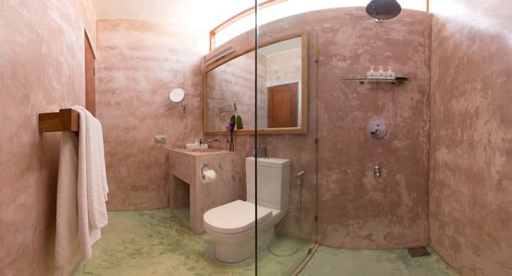 Sri Sharavi Beach Villas & Spa