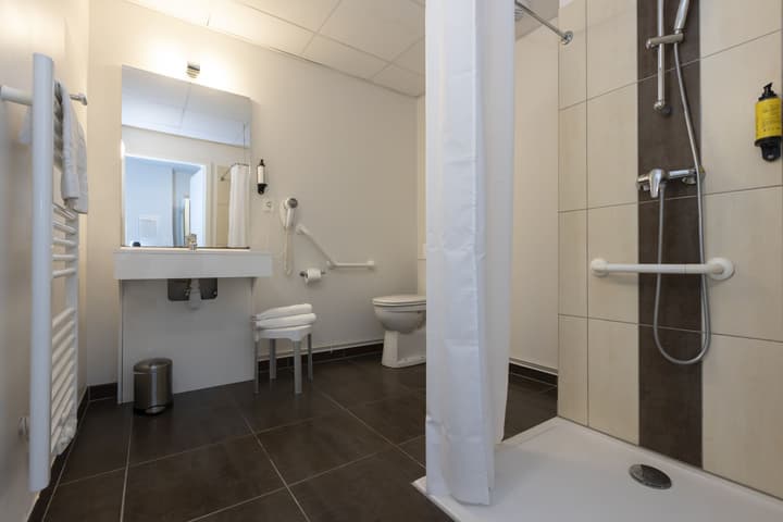 Odalys City Apartment Hotel - Colmar Centre