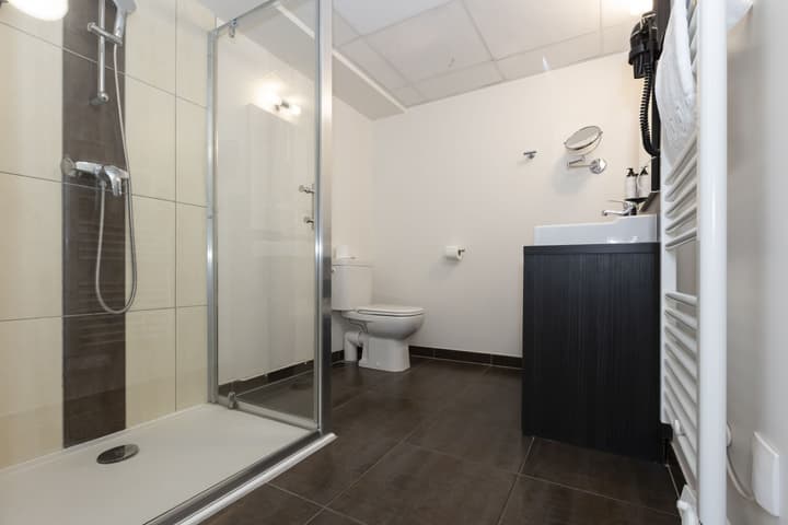 Odalys City Apartment Hotel - Colmar Centre