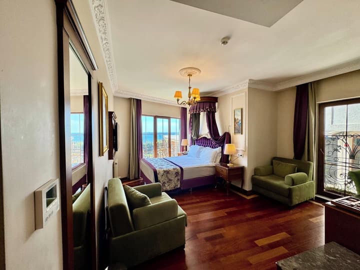 GLK PREMIER Sea Mansion Suites & Spa - Special Class