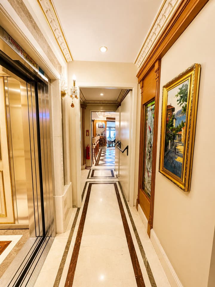 GLK PREMIER Sea Mansion Suites & Spa - Special Class