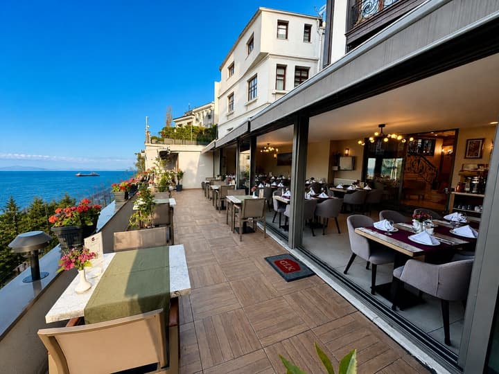 GLK PREMIER Sea Mansion Suites & Spa - Special Class