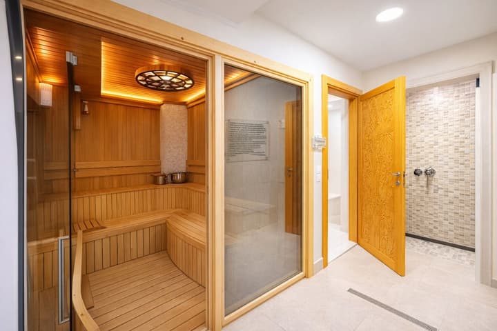 GLK PREMIER Sea Mansion Suites & Spa - Special Class