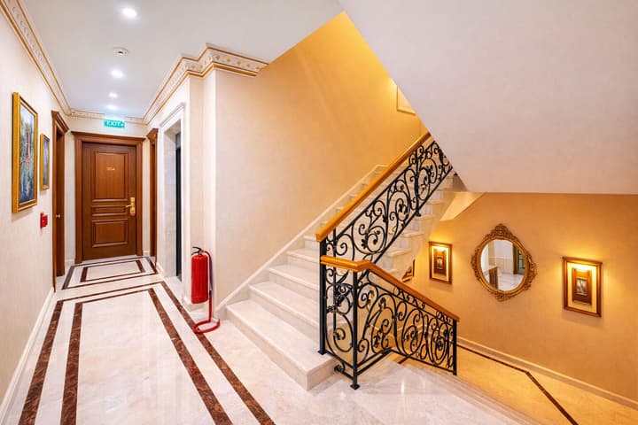 GLK PREMIER Sea Mansion Suites & Spa - Special Class