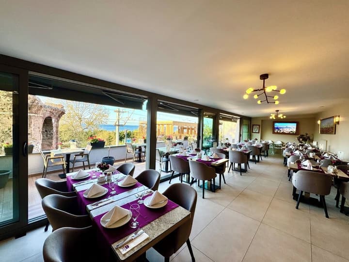 GLK PREMIER Sea Mansion Suites & Spa - Special Class