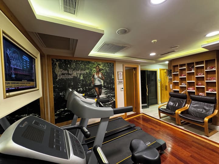 GLK PREMIER Sea Mansion Suites & Spa - Special Class