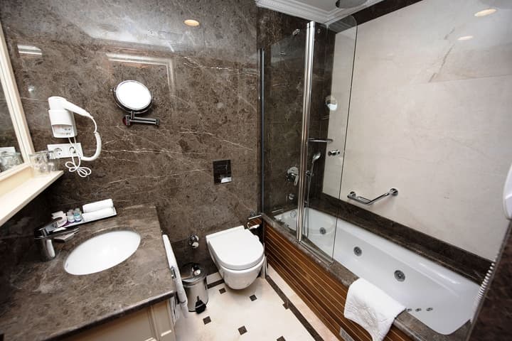 GLK PREMIER Sea Mansion Suites & Spa - Special Class