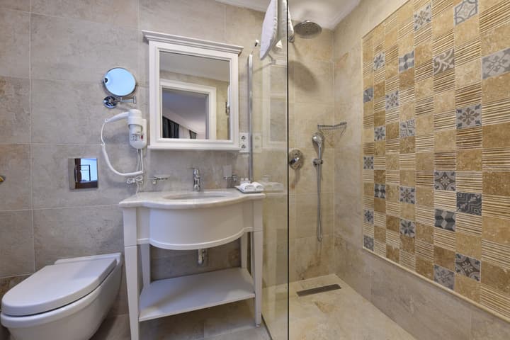 GLK PREMIER Sea Mansion Suites & Spa - Special Class
