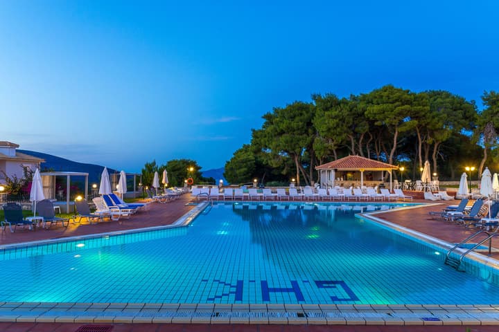 Keri Village & Spa by Zante Plaza - Adults Only - All inclusive