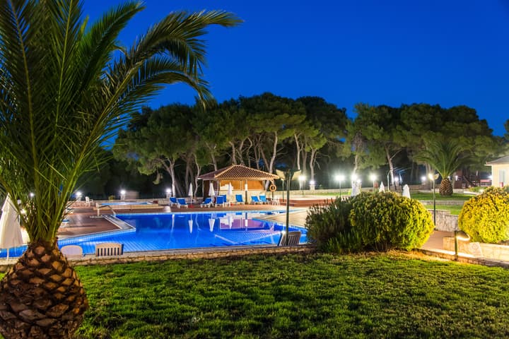 Keri Village & Spa by Zante Plaza - Adults Only - All inclusive