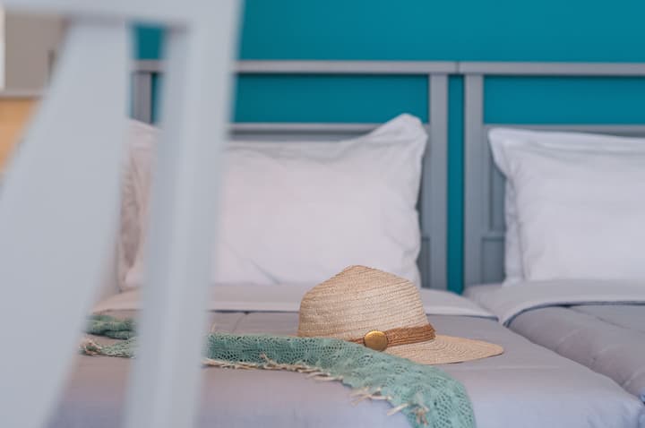 Keri Village & Spa by Zante Plaza - Adults Only - All inclusive