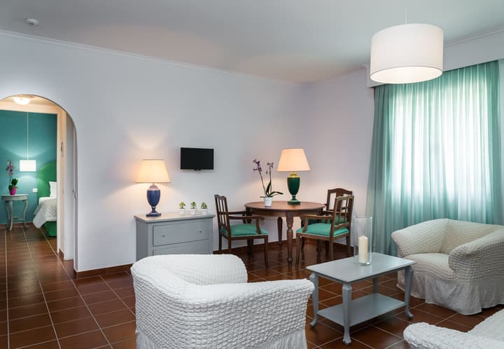 Keri Village & Spa by Zante Plaza - Adults Only - All inclusive