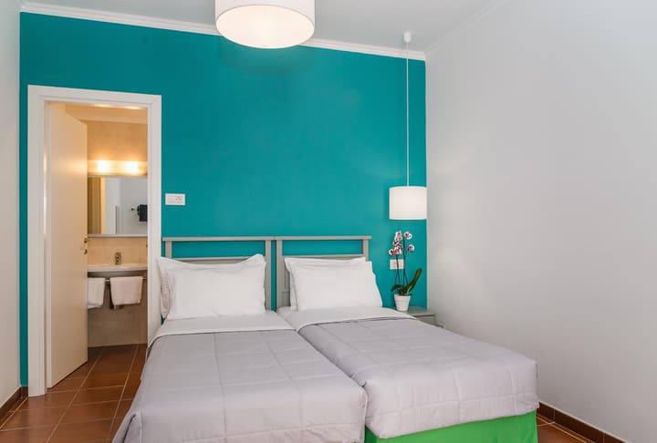 Keri Village & Spa by Zante Plaza - Adults Only - All inclusive