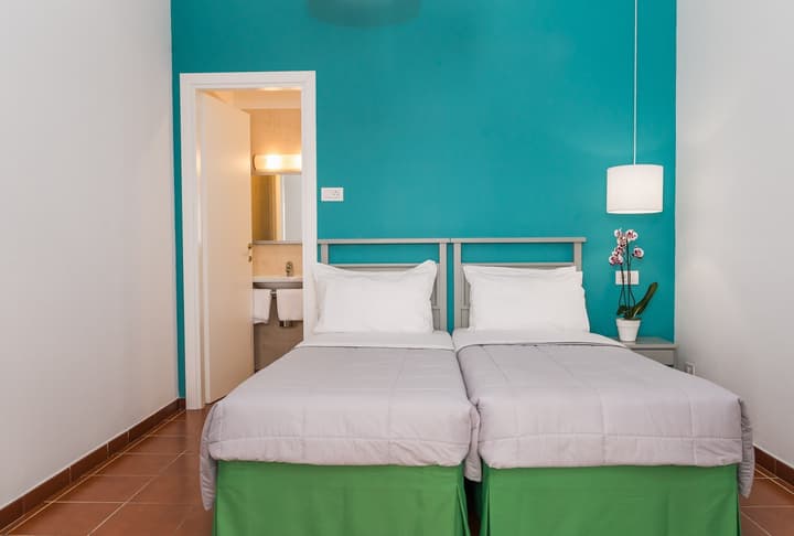 Keri Village & Spa by Zante Plaza - Adults Only - All inclusive