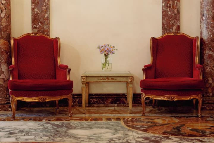 Des Epoques Hotel