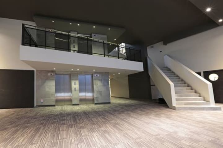 Hotel Cumbres Lastarria