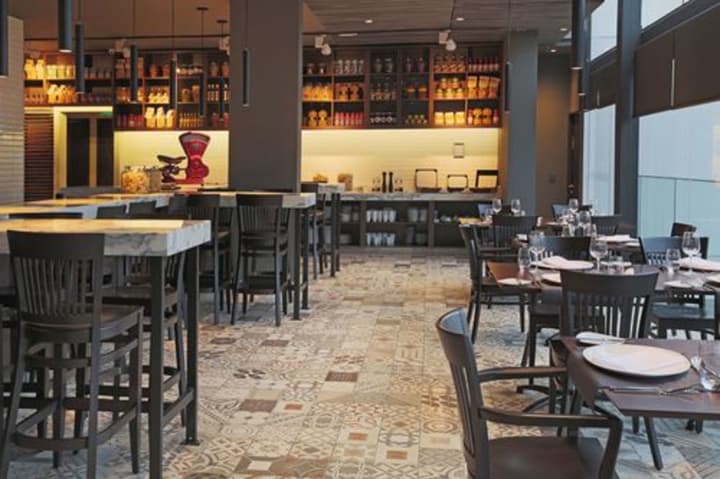 Hotel Cumbres Lastarria