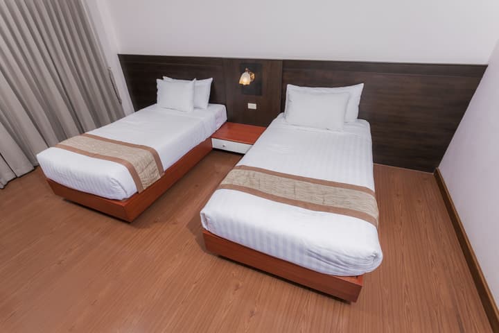 Pimann Inn Hotel