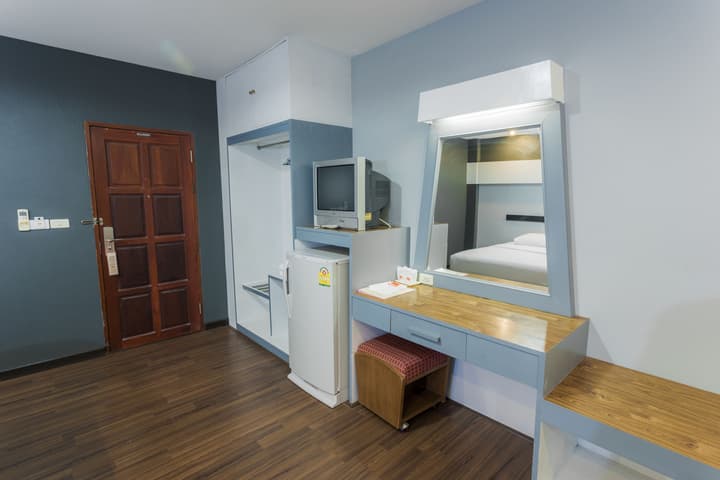 Pimann Inn Hotel