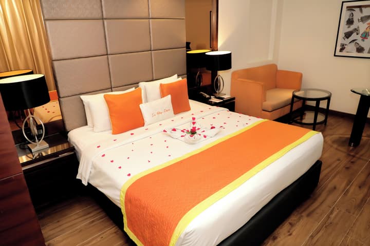 Zone by The Park Bani Park Jaipur