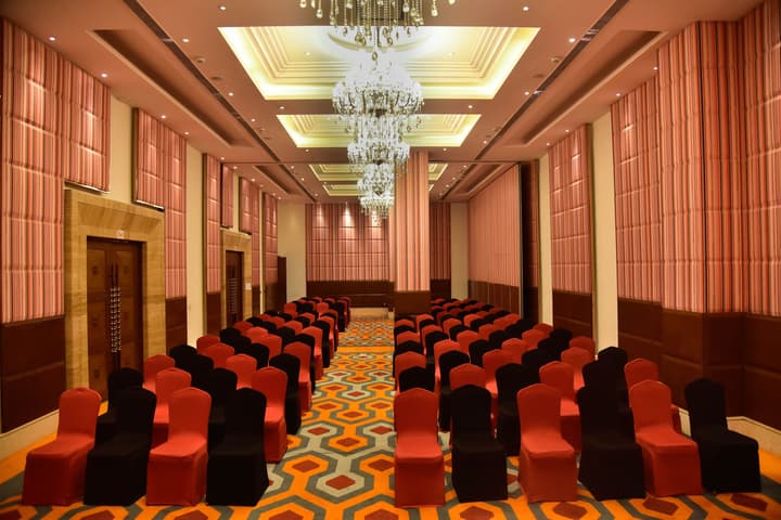 Zone by The Park Bani Park Jaipur