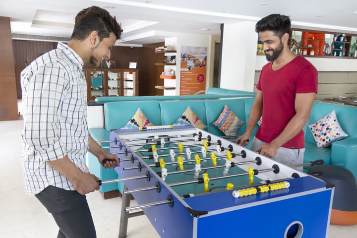 Zone by The Park Bani Park Jaipur