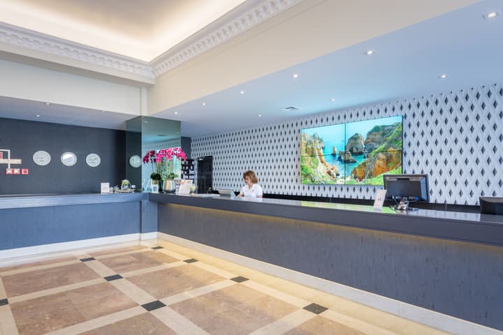 Luna Hotel Da Oura
