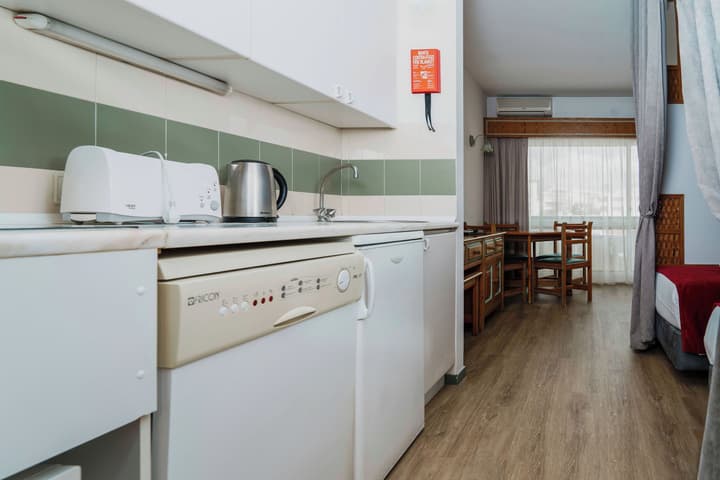 Luna Hotel Da Oura