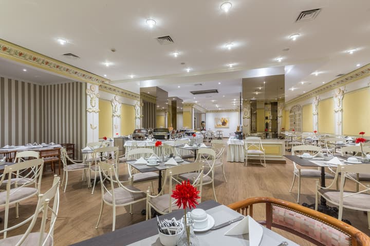 Luna Hotel Da Oura