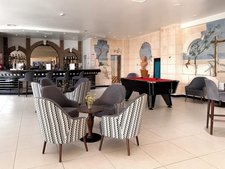 Luna Hotel Da Oura