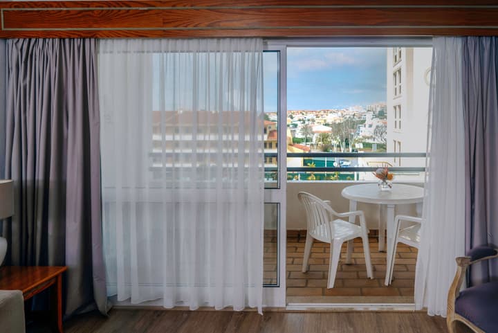 Luna Hotel Da Oura