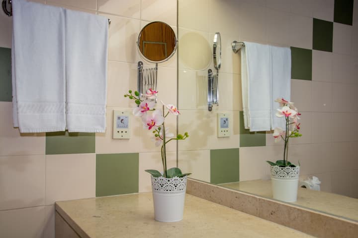 Luna Hotel Da Oura